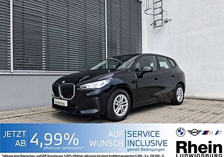 BMW 218 i Active Tourer