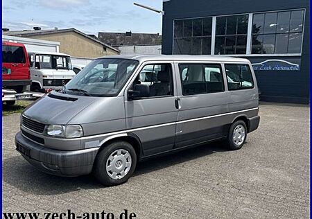 VW Volkswagen Others T4 Multivan 2,5 Benzin mit LPG *HU bis 08/202