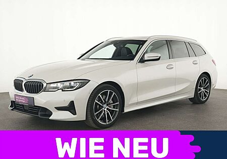 BMW 330 d Sport Line Laser|Pano|ACC|Innovations-Paket