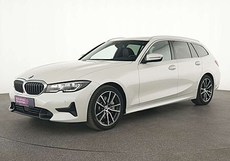 BMW 330 d Sport Line Laser|Pano|ACC|Innovations-Paket