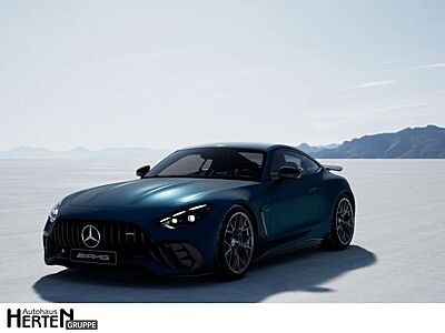 Mercedes-Benz AMG GT Mercedes-AMG GT 63 Pro 4M+NIGHT II+21"+360°+PANO