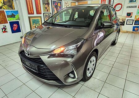 Toyota Yaris Comfort Active Kamera