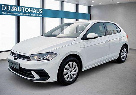 VW Polo Volkswagen Life 1.0 TSI