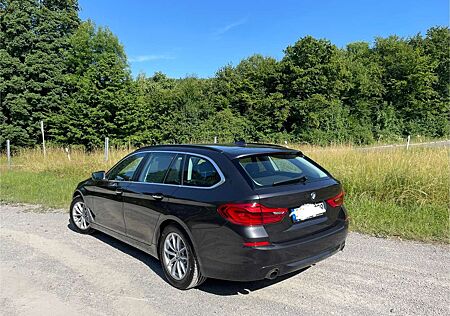 BMW 530 i