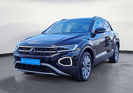 VW T-Roc Volkswagen 1.5 TSI DSG DigitalCockpit AHK Kamera Navi