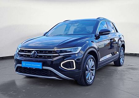 VW T-Roc Volkswagen 1.5 TSI DSG DigitalCockpit AHK Kamera Navi