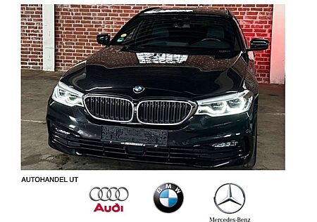 BMW 530 d xDrive Touring LED/ACC/HUD/PANO/360°Kam/AHK