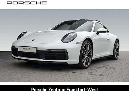 Porsche 992 (911) Carrera