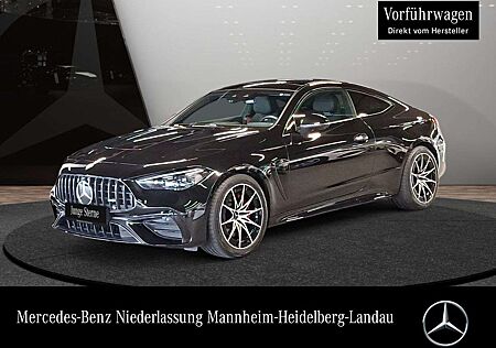 Mercedes-Benz CLE 53 AMG CLE 53 4M NIGHT+PANO+360+BURMESTER+KEYLESS+9G
