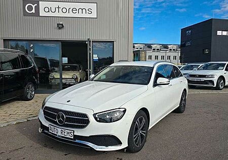 Mercedes-Benz E 220 d 4Matic*WIDESCREEN*AHK*LED*ACC*ASSIST*