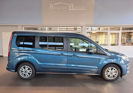 Ford Grand Tourneo Connect Panorama*AHK*Xenon*