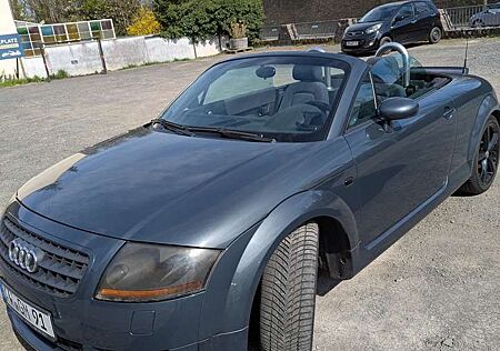Audi TT Roadster 1.8 T