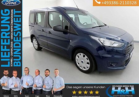 Ford Transit Connect 1.5 240 L1 Trend SHZ+PPS