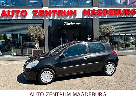Renault Clio III Extreme 1.1*KLIMA*ALLWETTER*ZV*