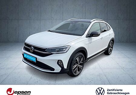 VW Taigo Volkswagen Style 1.0 TSI DSG ACC+Navi+LM+RearView