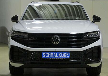 VW Touareg Volkswagen 3.0V6TDI SCR 4Mot Aut. R-Line Leder eSAD