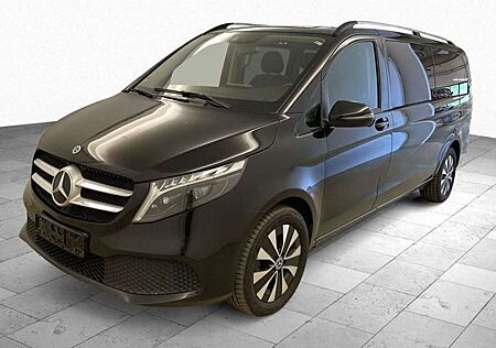Mercedes-Benz V 250 *4MATIC*AMG*LED*Sthzg*Distr*Touch*Extralang