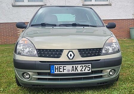 Renault Clio 1.2 16V Expression