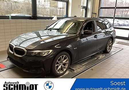 BMW 320 e Touring Advantage + GARANTIE