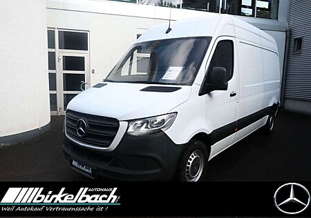 Mercedes-Benz Sprinter III Kasten FWD 311/314 CDI FWD L2