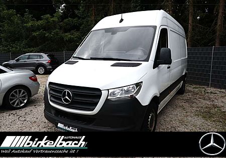Mercedes-Benz Sprinter III Kasten FWD 311/314 CDI FWD L2
