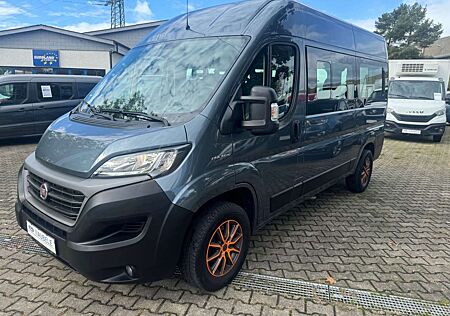 Fiat Ducato 9-Sitzer 33 140 L2H2