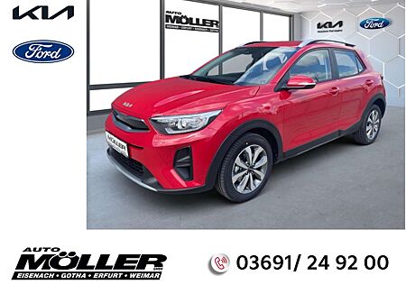 Kia Stonic 1.0T Vision DCT Navi Rückfahrkam. Klimaautom SHZ