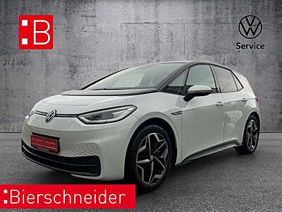 Volkswagen ID.3 Pro S 5-Sitze! IQ-LIGHT 19 ACC 360 -KAMERA