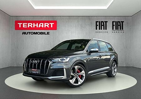 Audi SQ7 4.0 TFSI quattro/Panoramadach/AHK/360°Kamera/ACC