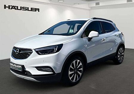 Opel Mokka X INNOVATION*AHK*NAVI*LED*PDC*SHZ*Carplay*uvm.
