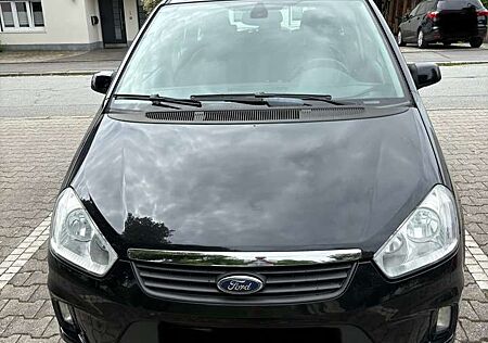 Ford C-Max Style