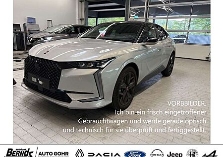 Citroën DS4 Citroen PureTech 130 PERFORMANCE LINE+ AUTOMATIK SITZHZG.