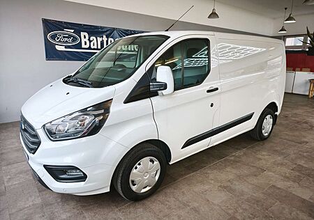 Ford Transit Custom 280 L1 Trend