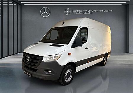 Mercedes-Benz Sprinter 317 CDI Kasten L2H2 +MBUX+360°+DAB+SHZ