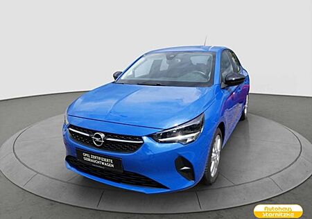 Opel Corsa ELEGANCE 74 kW +NAVIPRO+R-KAMERA+LED+