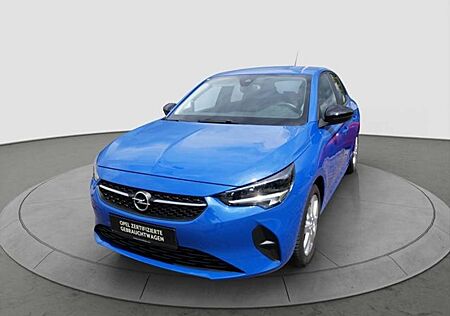 Opel Corsa ELEGANCE 1.2 74 kW 6 Gang +LED+NAVI PRO+R-KAMERA+