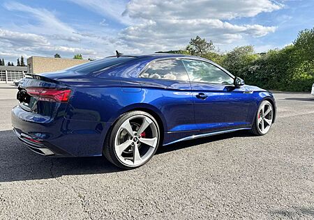 Audi A5 Coupe 40 TDI S tronic S line