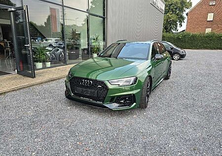 Audi RS4 2.9 TFSI quattro " ABT "