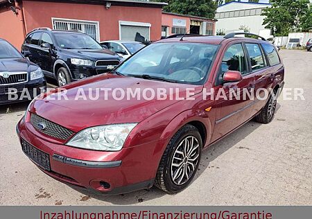 Ford Mondeo 1.8 92 kW Futura/ Tüv NEU