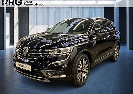 Renault Koleos INITIALE PARIS 4x4 dCi 185 X-tronic