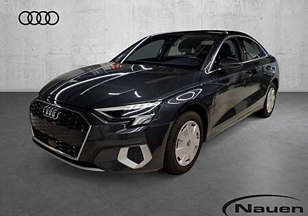 Audi A3 Limousine 30 TDI S-tronic advanced *mtl. 229,-€ 3,