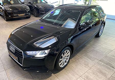 Audi A4 Avant 35 TDI basis Automatik*Garantie*LED*