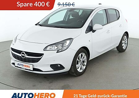 Opel Corsa 1.4 ON *TEMPO*PDC*KLIMA*