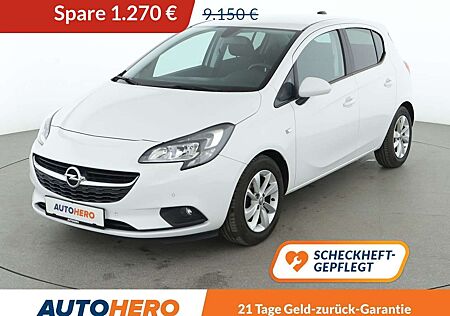 Opel Corsa 1.4 ON *TEMPO*PDC*KLIMA*