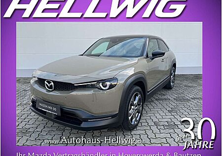 Mazda MX-30 e-SKYACTIV Advantage Industrial Vintage