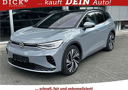 VW ID.4 Volkswagen GTX 82kWh 4M VIRTU+NAVI+MATRIX+SHZ+PDC+21