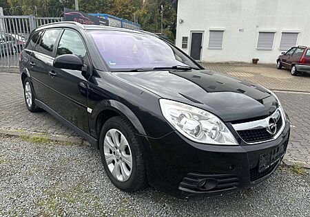 Opel Vectra Edition Plus
