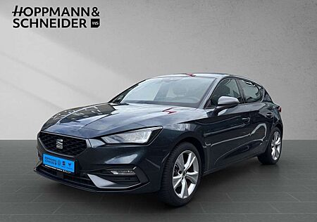 Seat Leon 2.0 TDI DSG FR Navi LED SHZ ACC Kamera