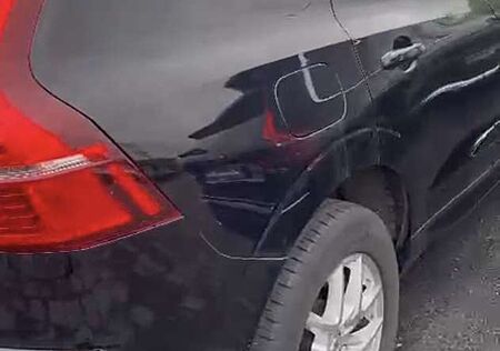 Volvo XC 60 XC60 XC60 B4 D AWD Geartronic Momentum Pro