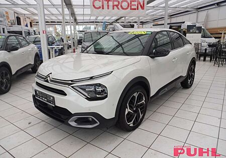 Citroën C4 Citroen Shine 1.5 BlueHDI 130 EU6d Navi 360 Kamera LED Ap